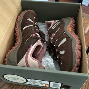 Merrell kids shoes